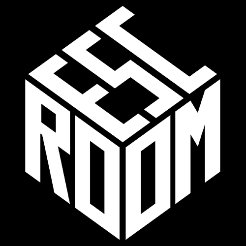 Escroom.de Escape Room Game Hamburg Logo