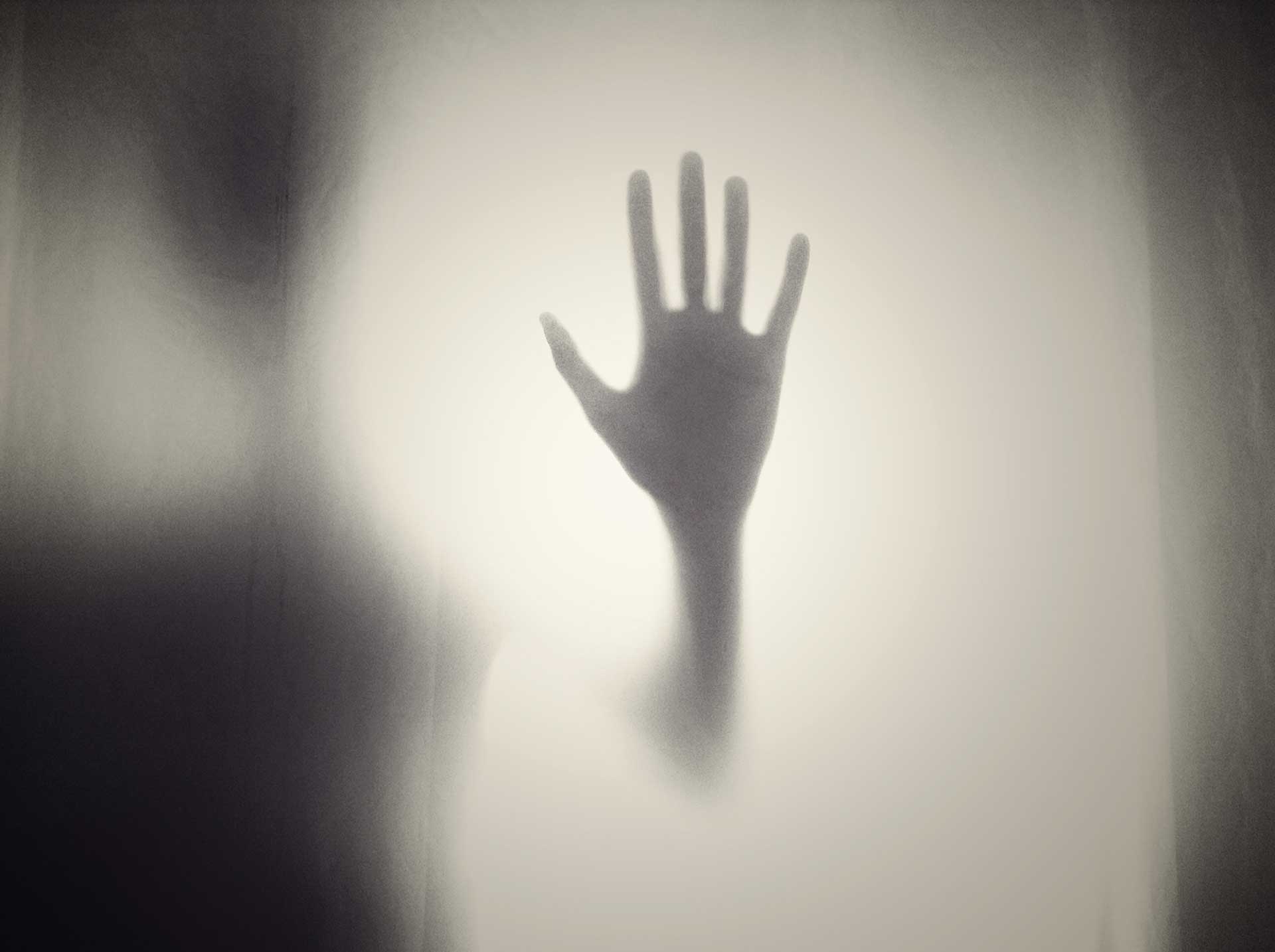 Titelbild Escaperoom Hamburg der Exorzist 