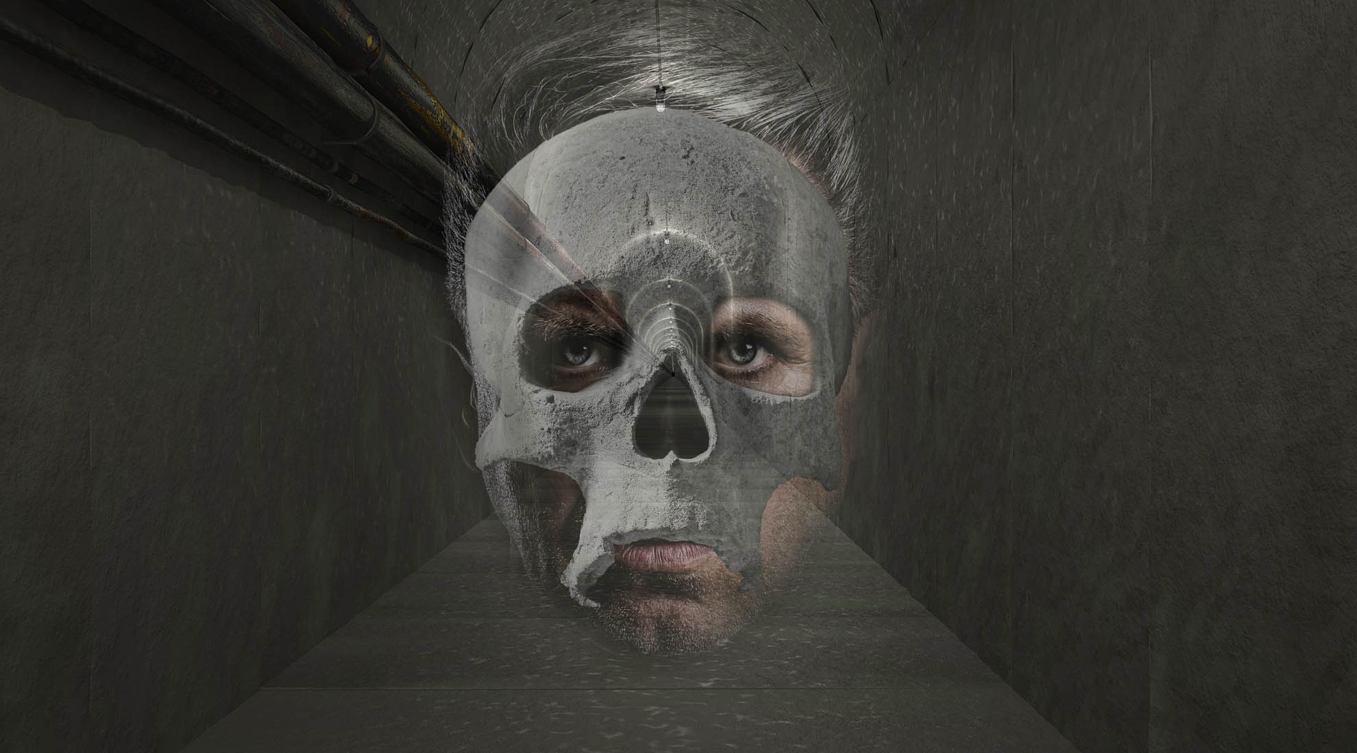 Titelbild Escaperoom Hamburg Fantom 