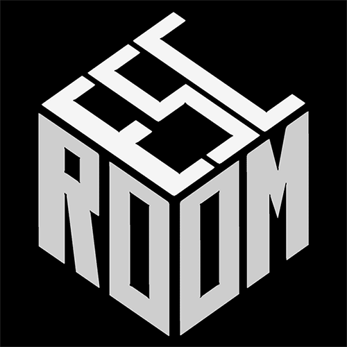 Escroom.de Escape Room Game Hamburg Logo